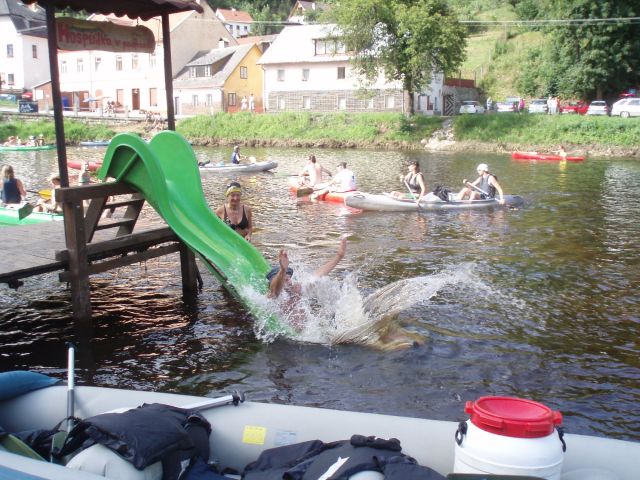 2009-07-Otava-Vltava > obr (317)